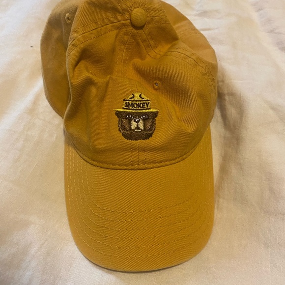 Target | Accessories | Smokey Bear Hat 